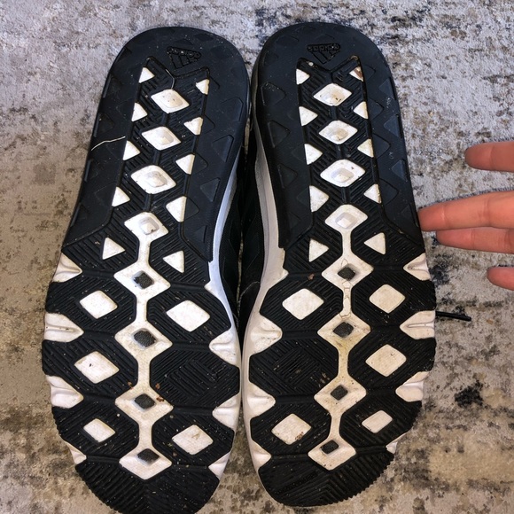 Adidas Training Sneakers - Picture 4 of 5